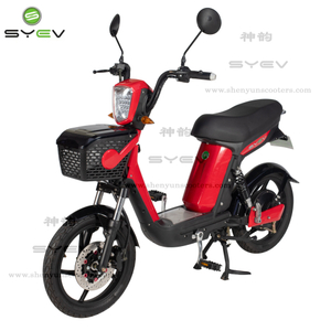 Precio barato de alta calidad Bicicleta eléctrica para adultos Scooter eléctrico